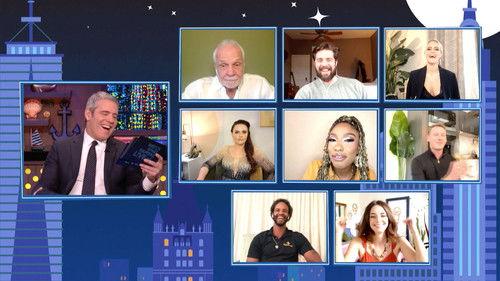 Watch What Happens Live with Andy Cohen Season 19 Episode 24 - Below Deck Reunion