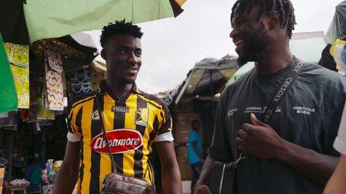 Welcome to Wrexham Season 3 Episode 6 - Far Away, So Close