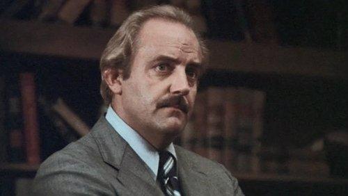 Starsky & Hutch Season 4 Episode 6 - Strange Justice