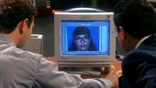 Yo soy Betty, la fea Season 1 Episode 6 - Chapter 6