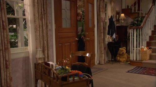 Reba Season 4 Episode 12 - Reba And The Nanny