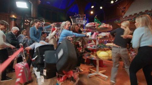 24-stjerners julekalender Season 1 Episode 2 - Episode 2