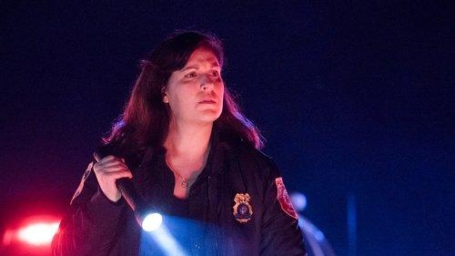 undefined Season 1 Episode 1 - Pilot