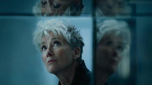 Down Cemetery Road Season 1 Episode 3 - Filthy Work