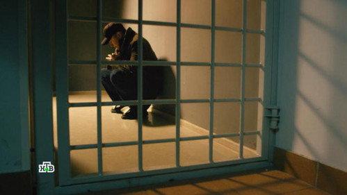 First Department Season 2 Episode 1 - Episode 1