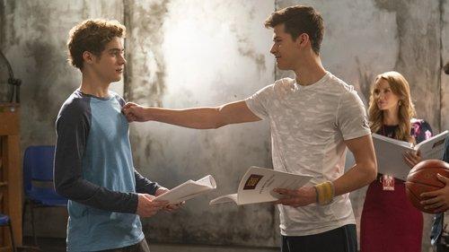 undefined Season 1 Episode 3 - The Wonderstudies