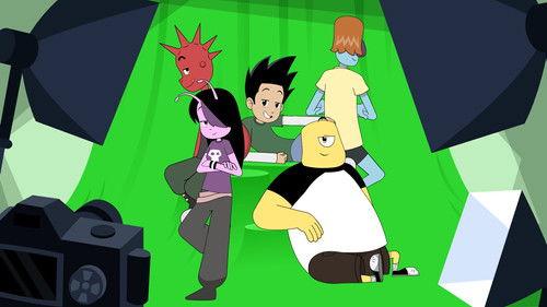 The Under-Undergrounds Season 2 Episode 2 - Episode 2