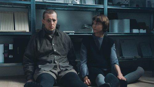 The Architect Season 1 Episode 4 - The Architect