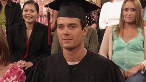 The Ellen DeGeneres Show Season 3 Episode 21 - Josh Duhamel, Joely Fisher