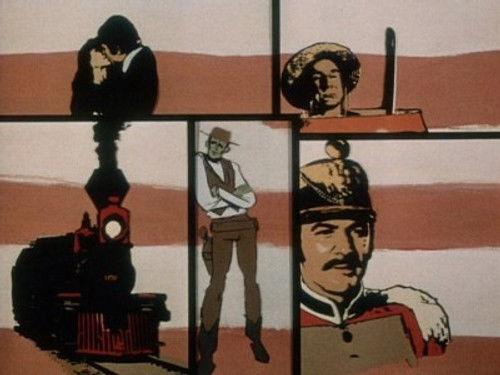 The Wild Wild West Season 3 Episode 3 - The Night of the Assassin