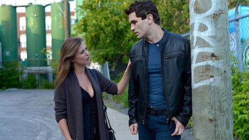 Being Human Season 4 Episode 6 - Cheater of the Pack