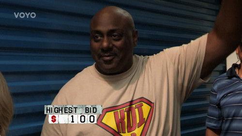 Storage Wars Season 11 Episode 19 - The Way of the YUUUP!