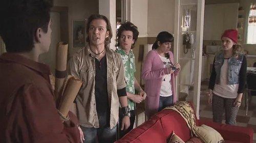 L'appart du 5e Season 1 Episode 3 - Episode 3