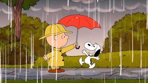 The Snoopy Show Season 2 Episode 6 - Happiness Is a Rainy Day