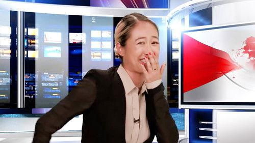 Breaking News: No Laugh Newsroom Season 5 Episode 8 - Honestly You Liking It Made Me Like It