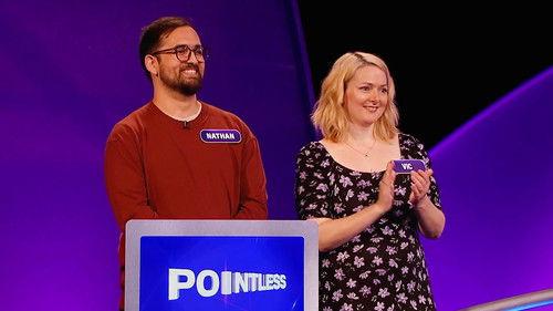 Pointless Season 34 Episode 21 - Episode 21