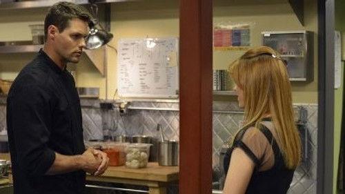 undefined Season 1 Episode 25 - The Shock of Being Seen