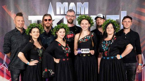 Mam talent! Season 14 Episode 4 - Episode 4