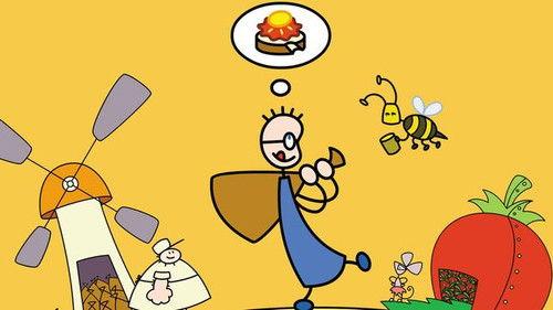 TOM & das Erdbeermarmeladebrot mit Honig Season 1 Episode 1 - Episode 1