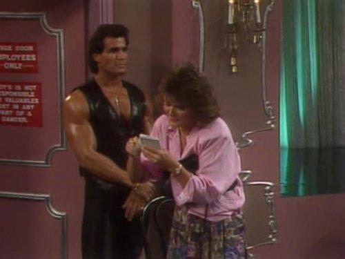 undefined Season 2 Episode 6 - Girls Just Want to Have Fun (2)