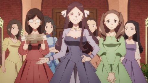 undefined Season 1 Episode 10 - The Moment of My Doom Arrived... Part 1