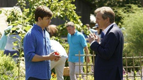 Beyond Season 1 Episode 9 - Out of Darkness