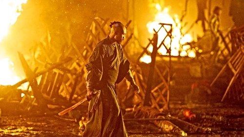 undefined Season 2 Episode 9 - Heirs