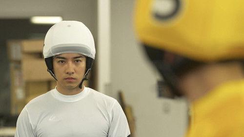 Every Solitary Gourmet Season 1 Episode 8 - Episode 8