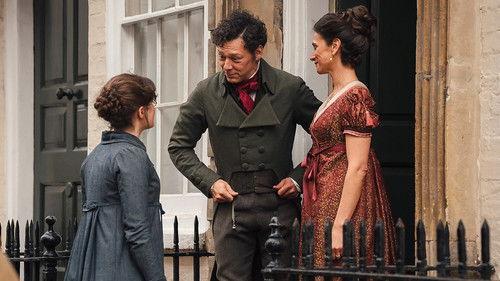 undefined Season 1 Episode 3 - Chapter 3