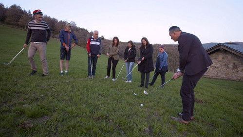 Bienvenidos a mi Hotel Season 1 Episode 18 - Episode 18