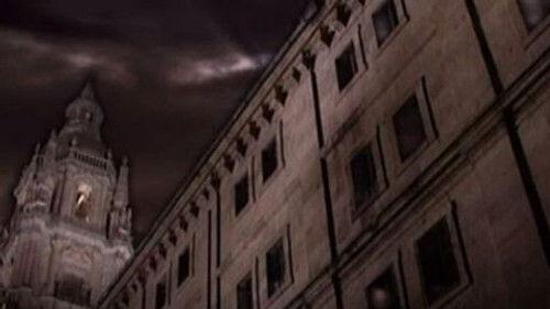 Cuarto Milenio Season 1 Episode 16 - La clave masónica