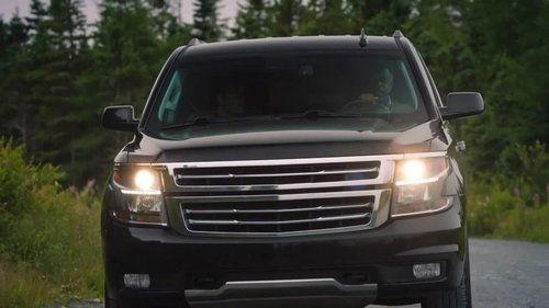 Hudson & Rex Season 4 Episode 6 - Dead Man's Bridge