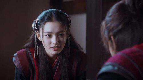 Fights Break Sphere Season 1 Episode 20 - Episode 20