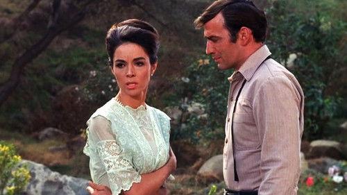 The Virginian Season 1 Episode 20 - If You Have Tears