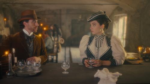 The Law According to Lidia Poët Season 2 Episode 6 - Episode 6