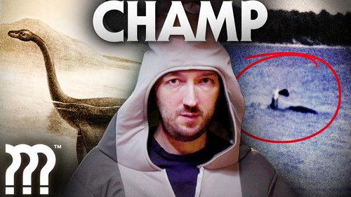 Mystery Files Season 2 Episode 2 - The Perplexing Legend of Vermont's Sea Monster