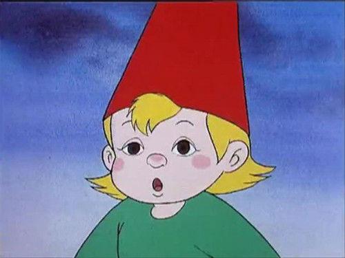 The World of David the Gnome Season 1 Episode 18 - Any Milk Today