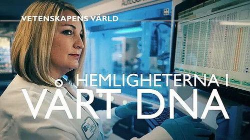 Vetenskapens värld Season 47 Episode 13 - Episode 13