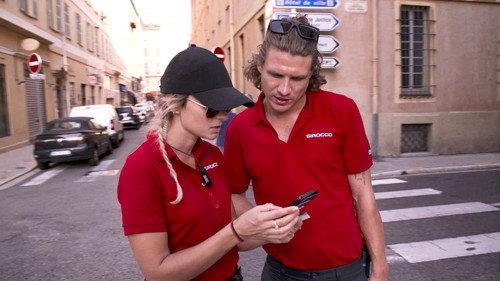 Below Deck Mediterranean Season 4 Episode 1 - Pardon Your French