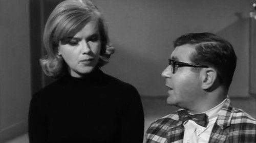 Honey West Season 1 Episode 25 - The Fun-Fun Killer