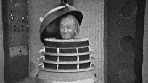 undefined Season 2 Episode 27 - The Dimensions of Time