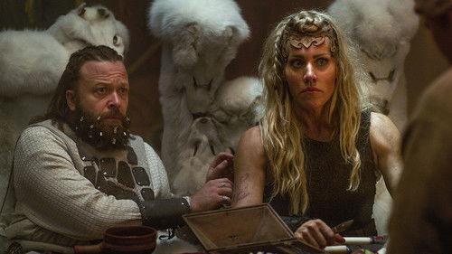 Norsemen Season 3 Episode 3 - Wedding and Sacrifice