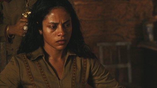 Guerreiros do Sol Season 1 Episode 39 - Chapter 39