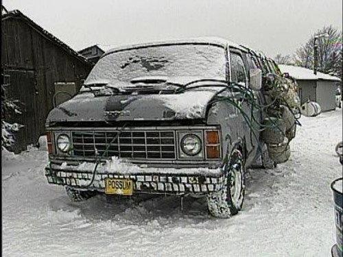 The Red Green Show Season 7 Episode 16 - The Town Mall