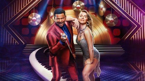 Dancing with the Stars Season 32 Episode 3 - Motown Night