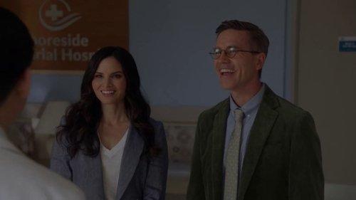 NCIS Season 19 Episode 20 - All or Nothing