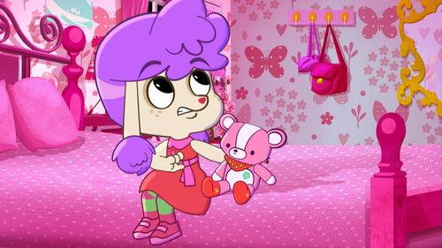 Danger Mouse Season 1 Episode 5 - Pink Dawn