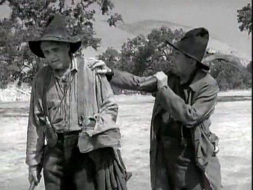 undefined Season 5 Episode 36 - The Bobsy Twins