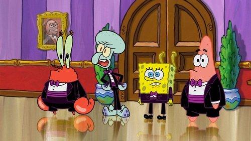 SpongeBob SquarePants Season 10 Episode 4 - Krusty Katering