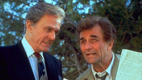 Columbo Season 10 Episode 1 - Columbo Goes to College